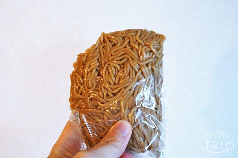 かどやの「角屋の焼きそば」
