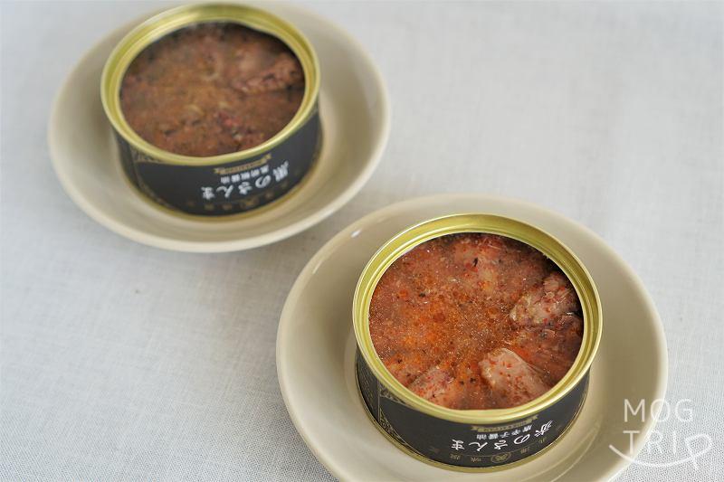 UNGA↑の「HOKKAI CAN」