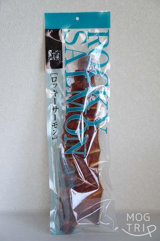 佐藤水産の「ロッキーサーモン」