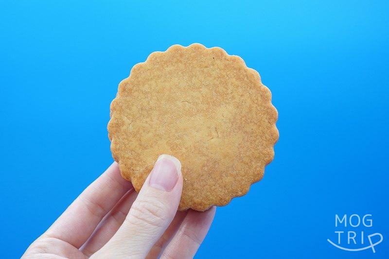 きのとやの「アイスバターサンド」