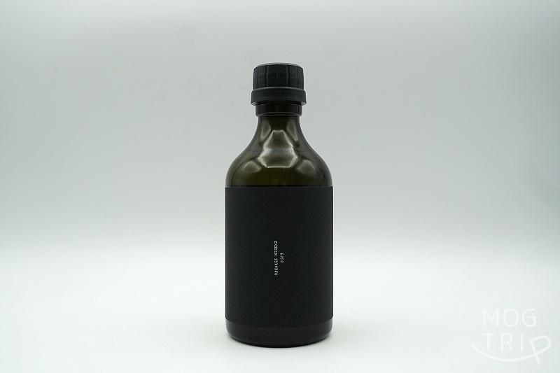 =gin(イコールジン)の「ボトル」