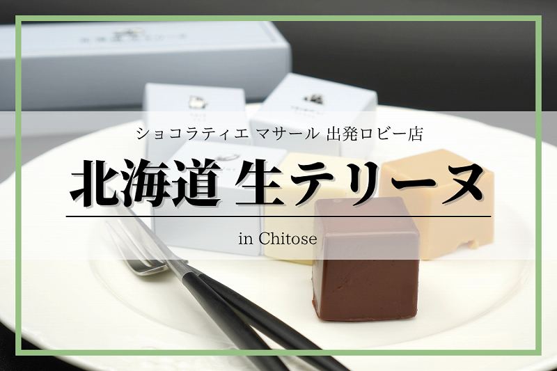 北海道生テリーヌ