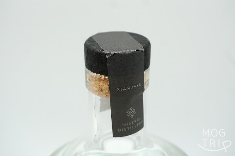 ohoro（オホロ）GIN Standard「キャップ」
