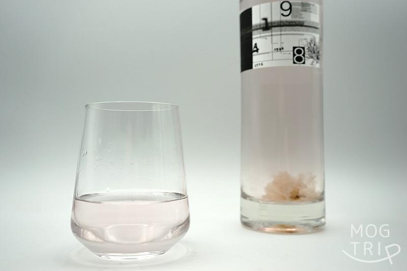 「クラフトジン9148#0396 SAKURA」