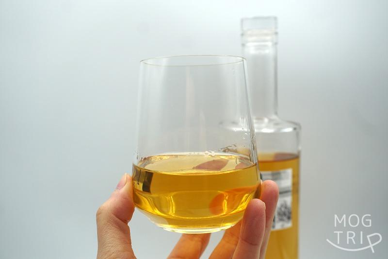 「クラフトジン9148 #1925 HOPS」