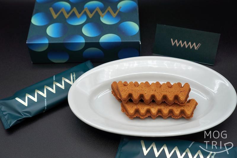 ユートピアアグリカルチャーの「ワンダーサンド」