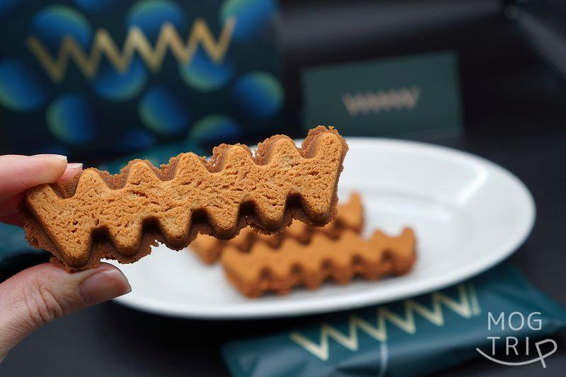 ユートピアアグリカルチャーの「ワンダーサンド」