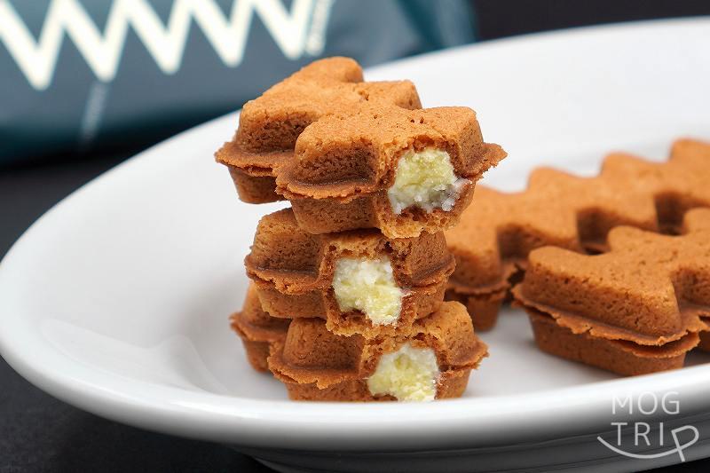 ユートピアアグリカルチャーの「ワンダーサンド」