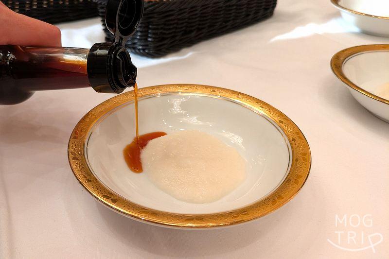 ところのとろろ