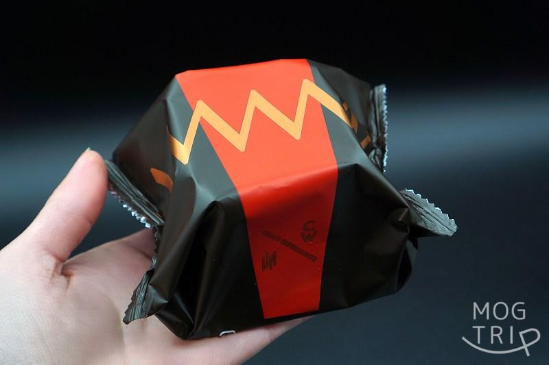 チーズワンダー ジャイアントブラック