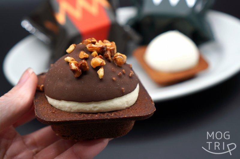 チーズワンダー ジャイアントブラック