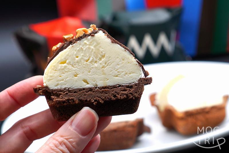 チーズワンダー ジャイアントブラック