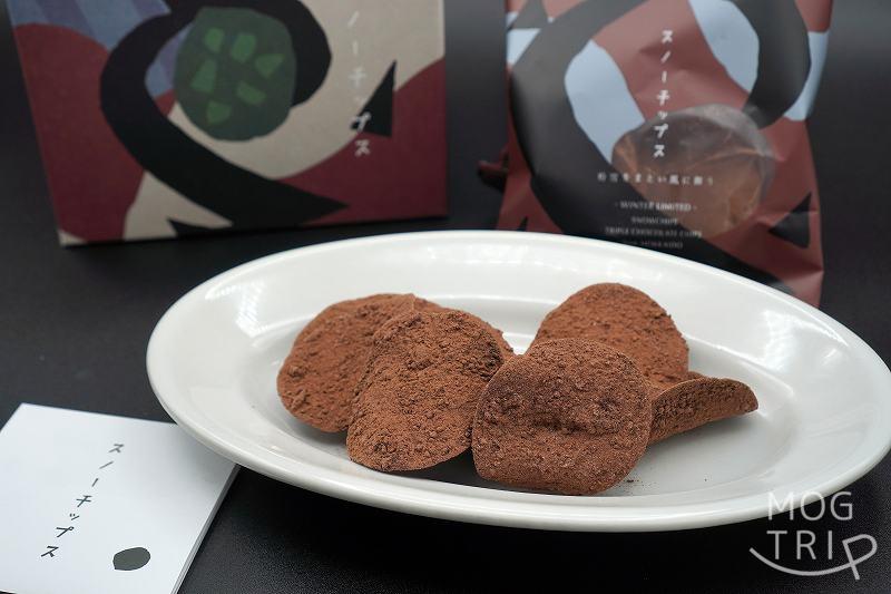 スノーチップス