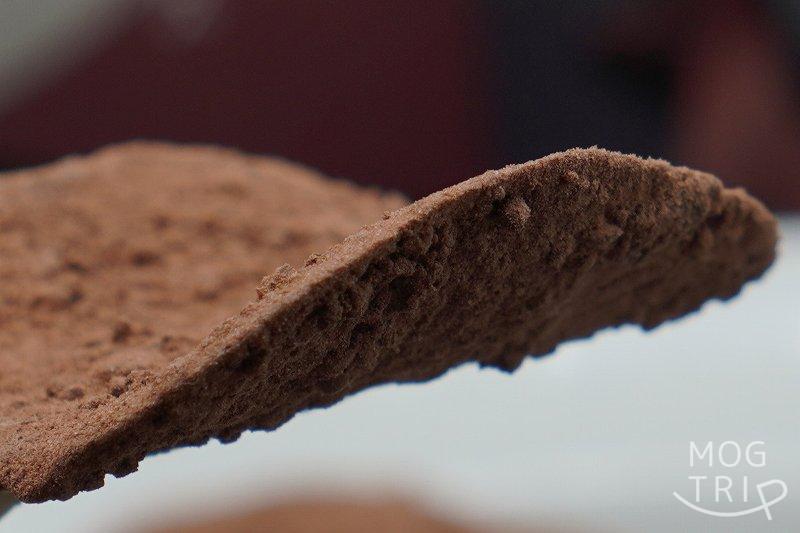 スノーチップス