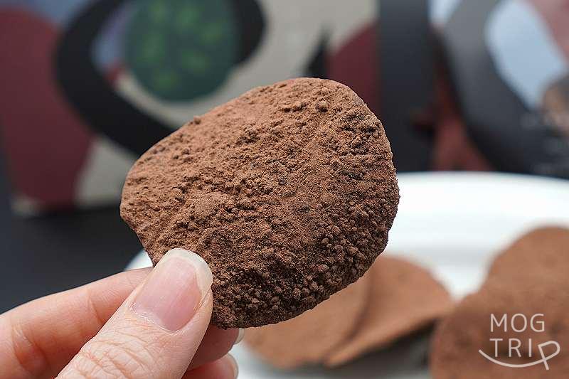 スノーチップス