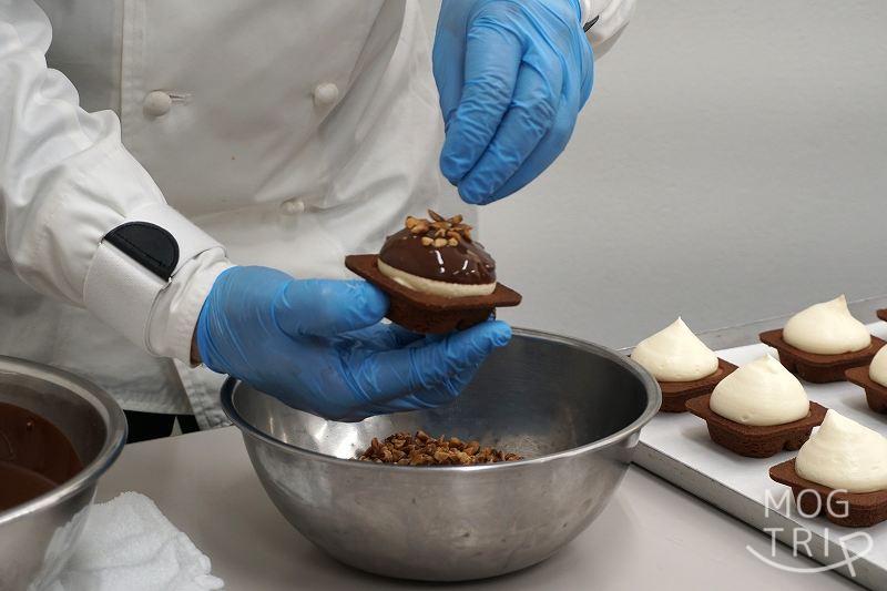 チーズワンダー ジャイアントブラック