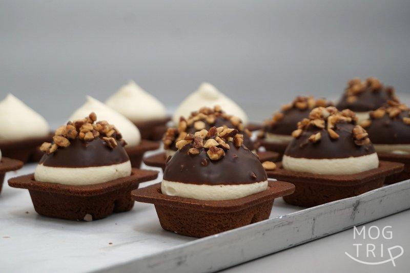 チーズワンダー ジャイアントブラック